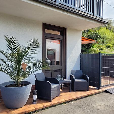 Apartamento Bi Abbas Jong Freudenberg  Exterior foto
